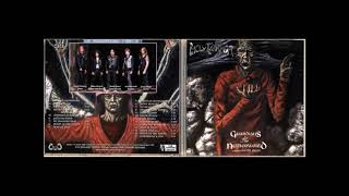 Holy Terror - Debt of Pain (live in Copenhagen 1987)