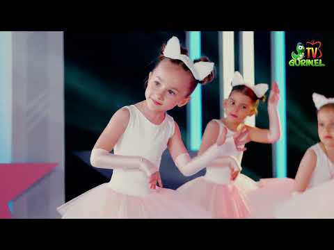 Studioul de balet Siluette - Pisicuțele
