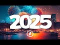New Year Music Mix 2025 Best Music 2024 Party Mix Remixes Of Popular Songs