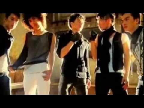 Dragon Boyz-Just go away