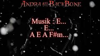 Download lagu Chord - Terdalam (Andra And The Backbone) mp3 Download lagu Chord - Terdalam (Andra And The Backbone) mp3