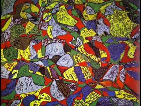 Bohuslav Martinu: Three Madrigals for Violin & Viola, H. 313 (P.Carmirelli, P.Naegele)