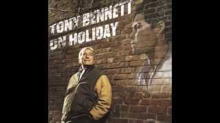 Tony Bennett She's Funny That Way