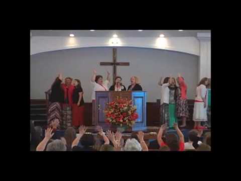 Ill Take The Old Time Way - Misc Praise Songs