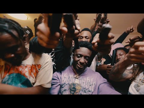 Lil Joc - Mad Max (Official Video) Shot by @ShotByCashh