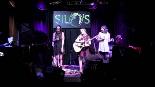 Let Me Down - by The Staves (Cover by Chloe Cullen)