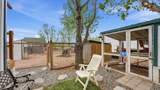 4025 Empire St, Evans, CO