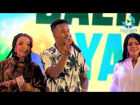 ABDIRISAQ SIICID OO SHIDAY SHOW GII DALAMAR YARE 2025