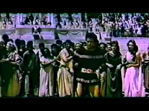 ポンペイ最後の日 (映画、1959 年) - 定義