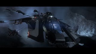 Новый трейлер Squadron 42 — одиночной кампании для Star Citizen