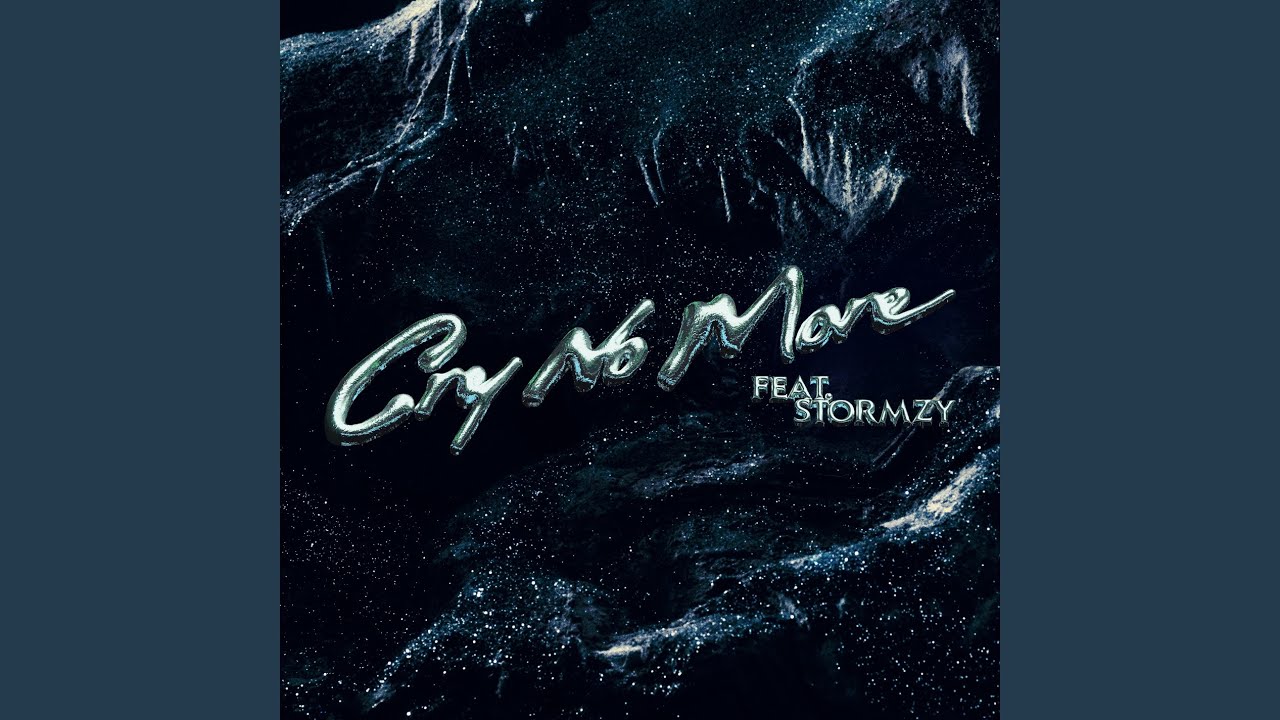 Cry No More (feat. Stormzy & Tay Keith)