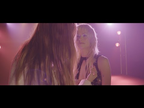 Hevenshe - No One Will Ever Love You (Behind The Scenes)