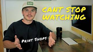 How Print Shops Turn Followers Into Customers