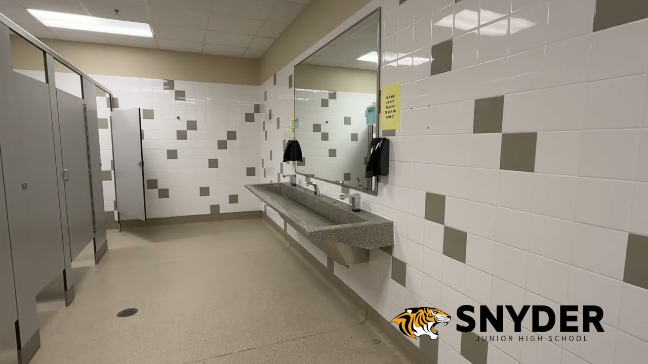 Snyder Junior High
