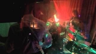 The Brigantine - Light Years Away (Joe Satriani)