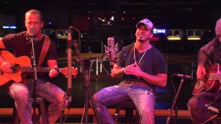 Jessta James Soundcheck Series