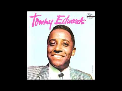 Tommy Edwards  " That's All "  (1954)