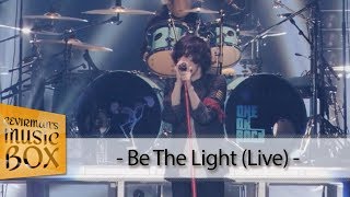 Be The Light Live One Ok Rock Download Flac Mp3