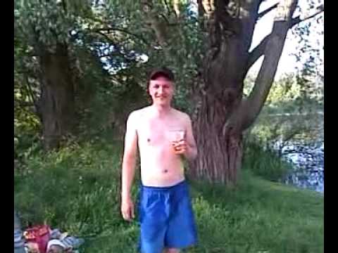 Weisses Topmodel verliert Brille!