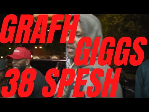 Grafh x Giggs x 38 Spesh   MAGGIE SIMPSON Official Video GR888 Reaction