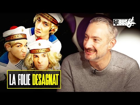 L'histoire folle des Bratisla Boys & Fatal Bazooka