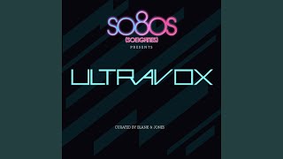 Dancing with Tears in My Eyes (12&quot; Version)