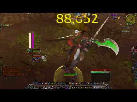 Sub rogue 2vs2 with monk vs Outlaw/Ret in 7.1.5 wow.