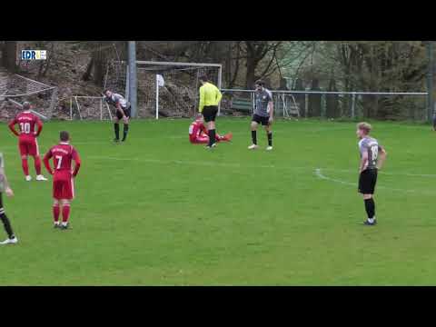 TSV Altenlotheim FSV Wolfhagen 2 Halbzeit