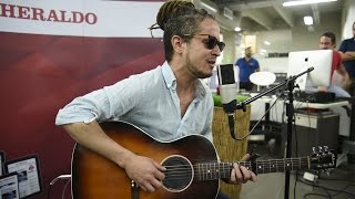 Vicente García | Dulcito e&#39; coco | #SesionesEH