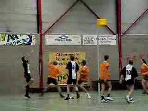 SDO A1 - Excelsior A1, 20 januari 2007