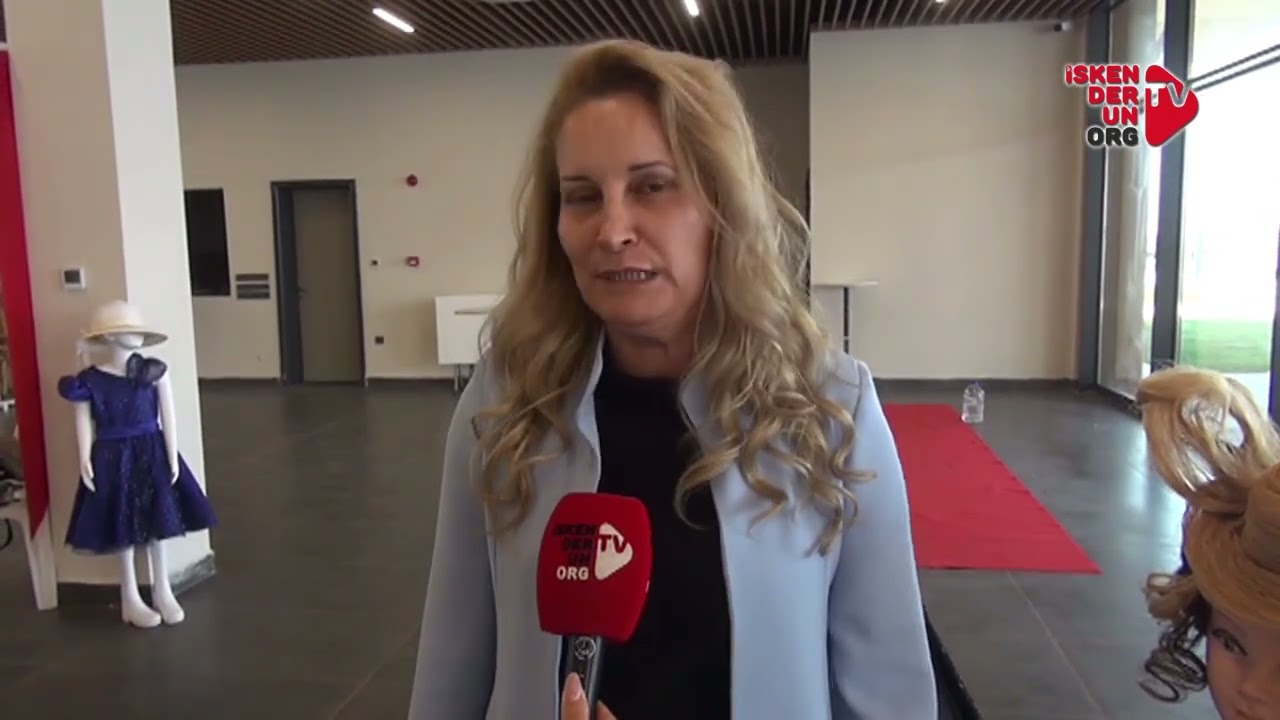 HEM Kursları Kadınlara Meslek Kapısı Açıyor…
