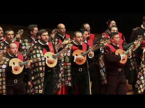 Clavelitos (Tuna de Derecho de Valladolid, 2017)