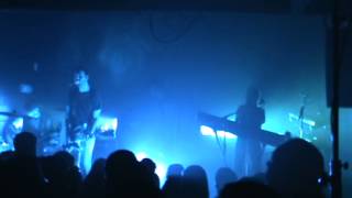 Shiny Toy Guns  Mercy