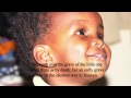 Rest In Glory Nikki
