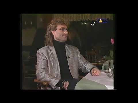 VIVA JAM Michael Cretu 1997 Interview - English Subtitles