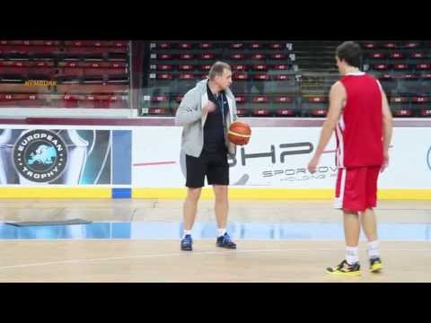 VYZKOUŠELI JSME SI TIPSPORT ARENU