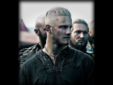 Ragnar RULES!🔥 Quick Edit on " Ragnar Lothbrok " #edit #vikings