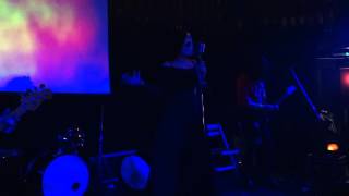 Inkubus Sukkubus -Lucifer Rising- The Bedford London 10/18/15