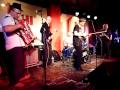 The Ukrainians - "Rospryahaite" live at the 100 Club