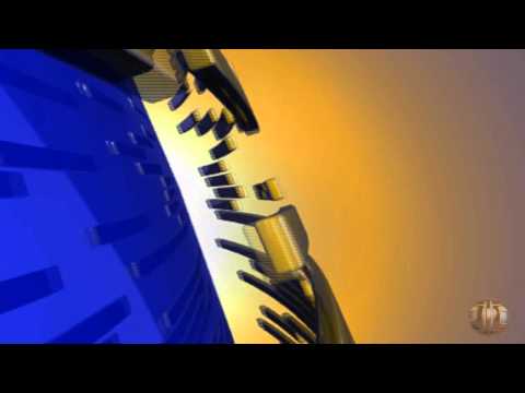 Minha Versão Vinheta Bom Dia Brasil (Rede Globo)