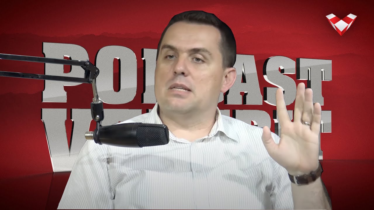 PODCAST VELEBIT – Nikolić: Nema više one multikulturalne 'raje' u BiH