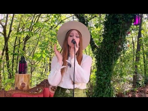 How Maple Valley's Zan Fiskum found her 'Voice' - KING 5 Evening