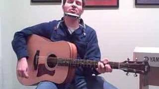 Christmas in Fallujah (Billy Joel cover)