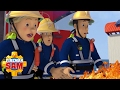 Fireman Sam 2017 New Episodes Best Of Fireman Sam Cartoons For Children