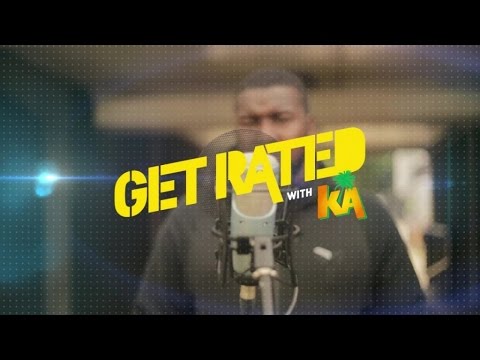 #GetRated Finalist 02 : Reload