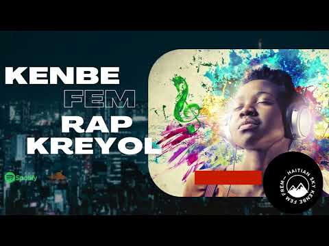 kreyol kenbe fem