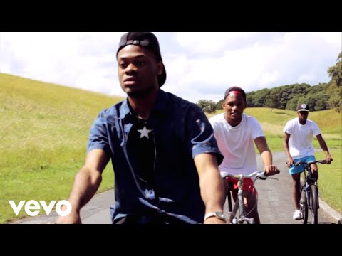 Hare Squead - Zoo Of The New (Interlude)