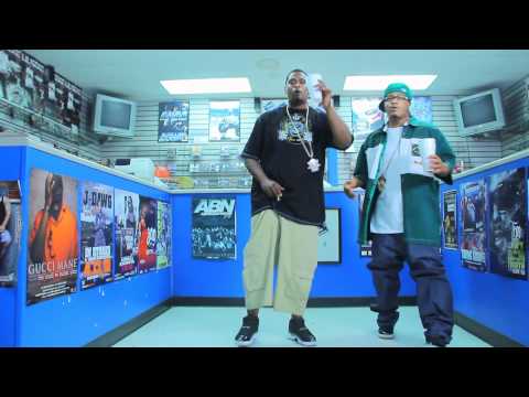 Lil C & J-Dawg - Pocket Fulla Cash