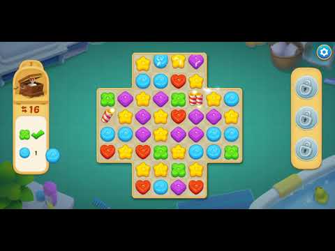 MATCHINGTON MANSION - Gameplay Walkthrough Part 01 iOS / Android - Complete House Tour