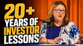 20+ Years of Real Estate Investing Lessons with Betsy Birdsong | West Bank Real Estate Investors